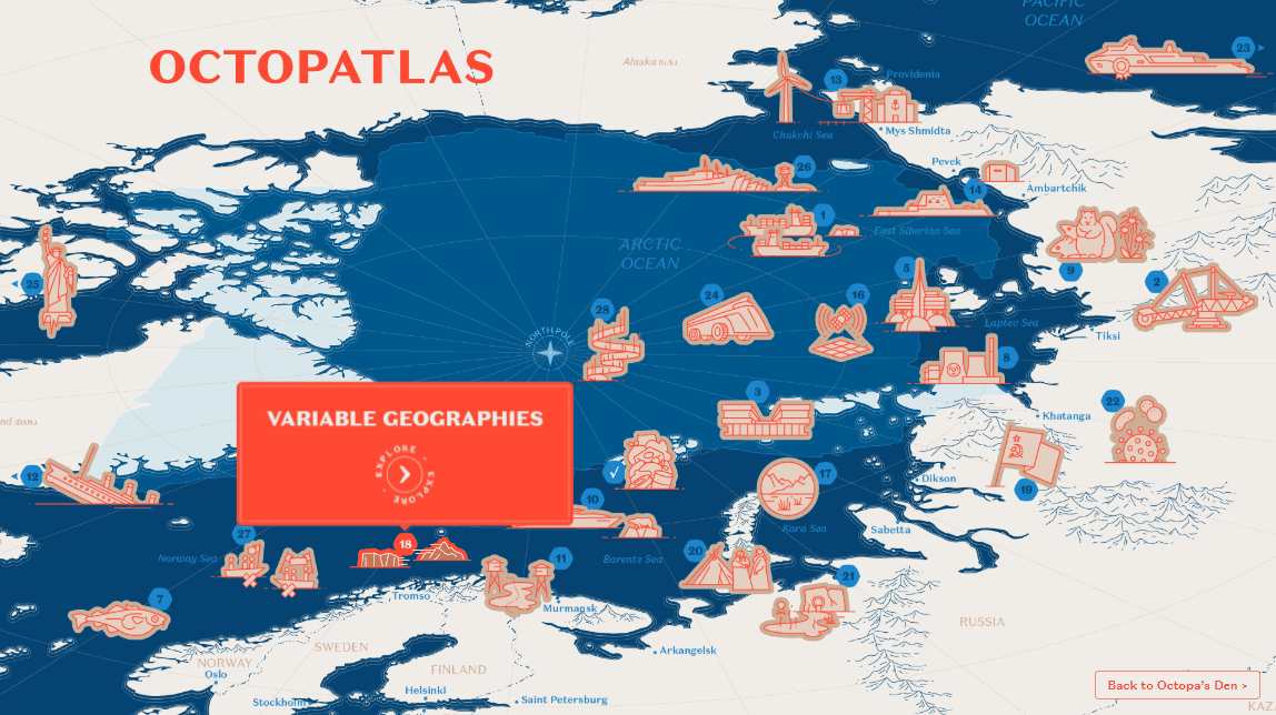 Octopatlas en résolution 1080p avec un tooltip ouvert